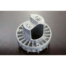 Die casting parts oem/odm die casting valve parts